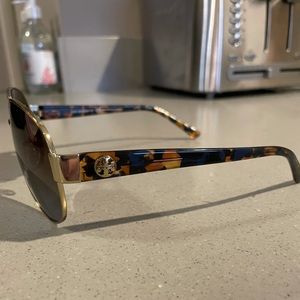 Tory Burch Sunglasses